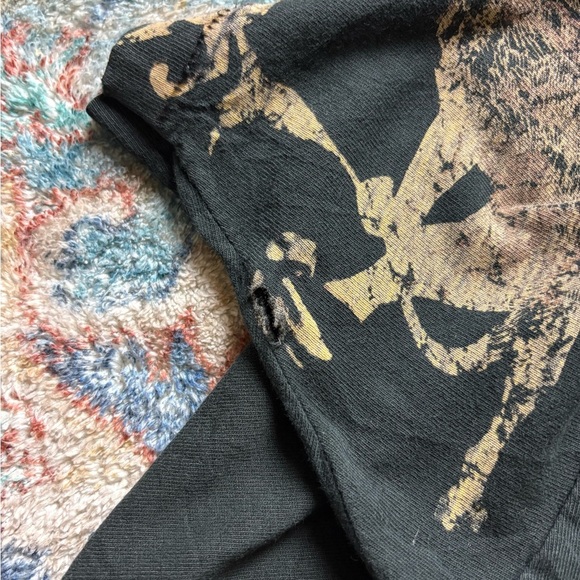 Vintage Disney The Lion King All Over Print T-shirt Size XL - Picture 5 of 6